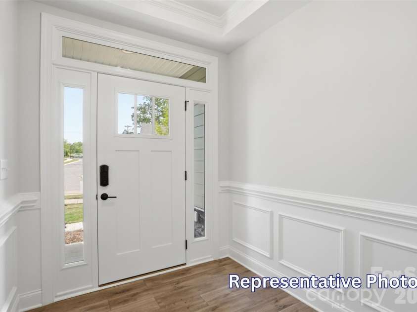 6016 New River Drive, Huntersville, NC 28078.  MLS# CAR4394334, YatesRealty ID 31251. 