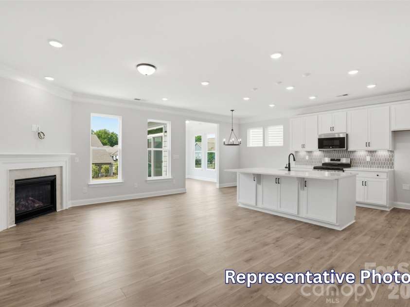 6016 New River Drive, Huntersville, NC 28078.  MLS# CAR4394334, YatesRealty ID 31251. 