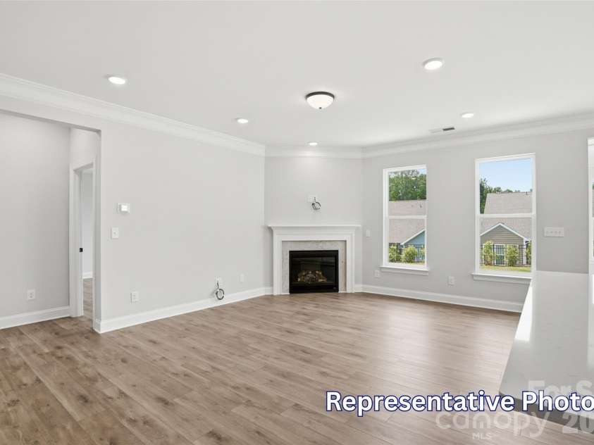 6016 New River Drive, Huntersville, NC 28078.  MLS# CAR4394334, YatesRealty ID 31251. 