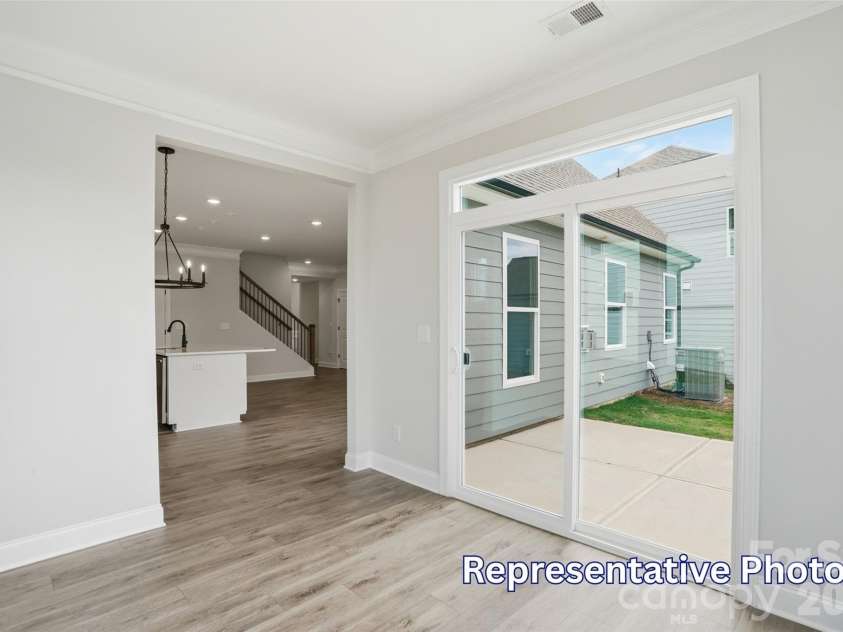 6016 New River Drive, Huntersville, NC 28078.  MLS# CAR4394334, YatesRealty ID 31251. 