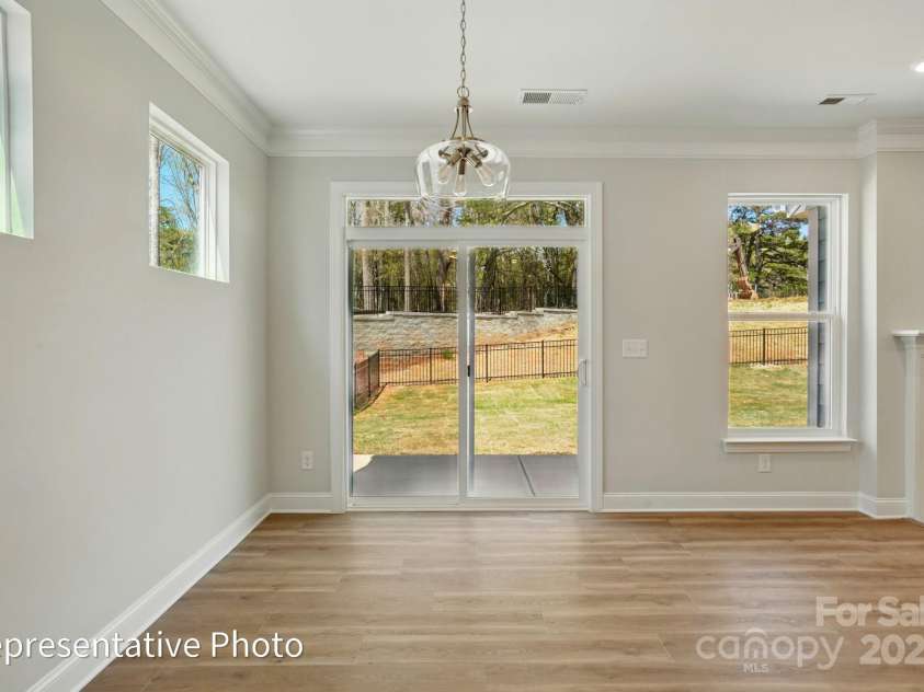 155 Prestwick Way, Mooresville, NC 28115.  MLS# CAR4286540, YatesRealty ID 31252. 
