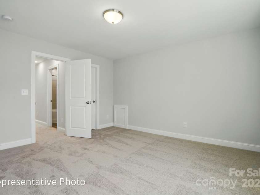 155 Prestwick Way, Mooresville, NC 28115.  MLS# CAR4286540, YatesRealty ID 31252. Bedroom