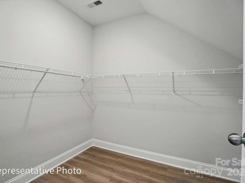 155 Prestwick Way, Mooresville, NC 28115.  MLS# CAR4286540, YatesRealty ID 31252. WIC