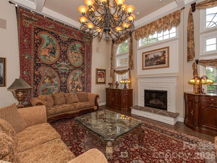 7209 Yellowhorn Trail, Waxhaw, NC 28173.  MLS# CAR4393930, YatesRealty ID 31253. 