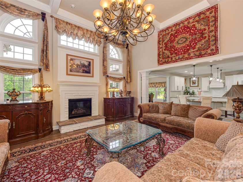 7209 Yellowhorn Trail, Waxhaw, NC 28173.  MLS# CAR4393930, YatesRealty ID 31253. 