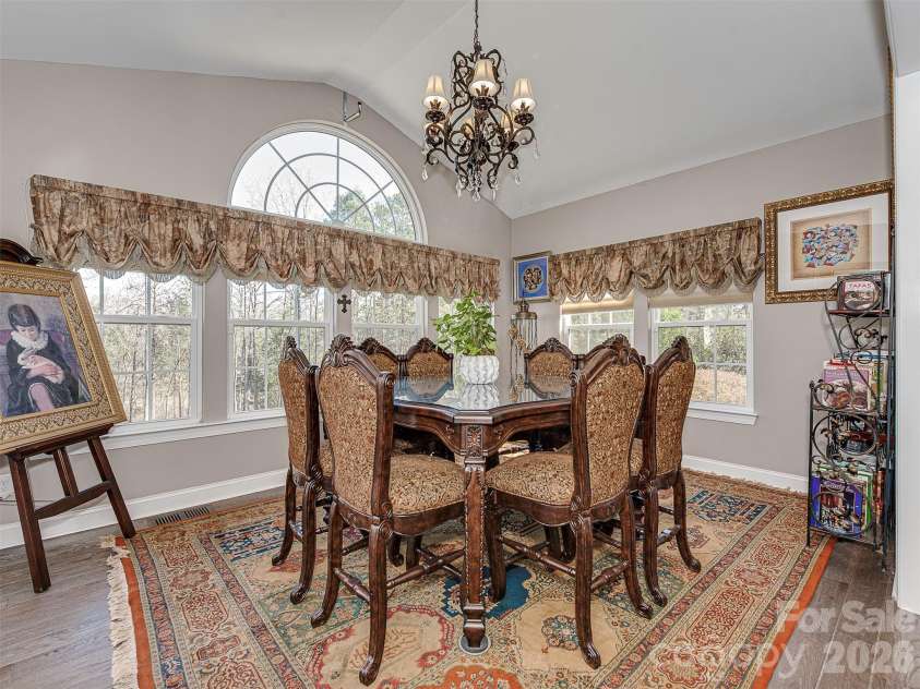 7209 Yellowhorn Trail, Waxhaw, NC 28173.  MLS# CAR4393930, YatesRealty ID 31253. 