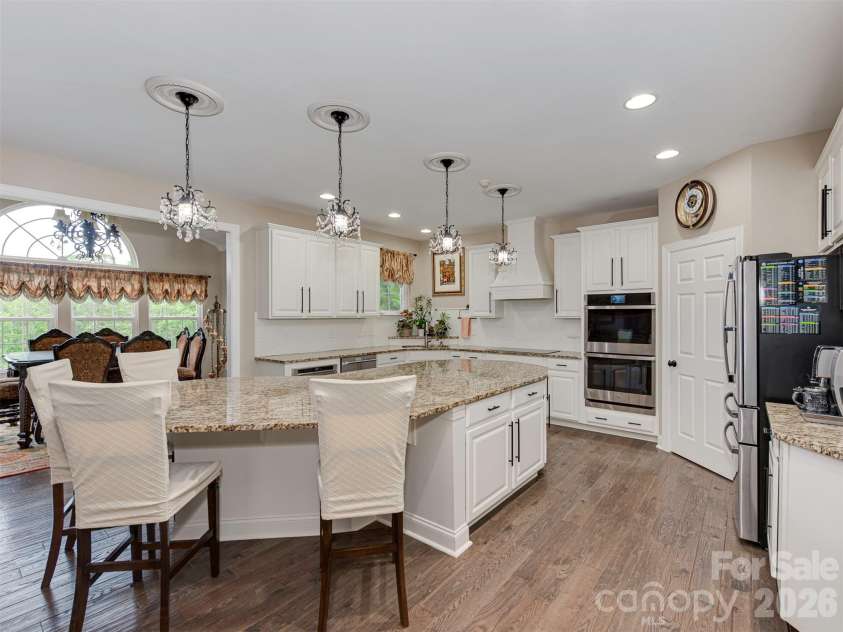 7209 Yellowhorn Trail, Waxhaw, NC 28173.  MLS# CAR4393930, YatesRealty ID 31253. 