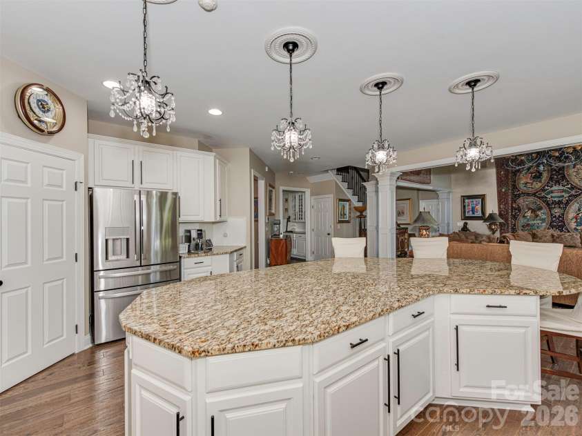 7209 Yellowhorn Trail, Waxhaw, NC 28173.  MLS# CAR4393930, YatesRealty ID 31253. 