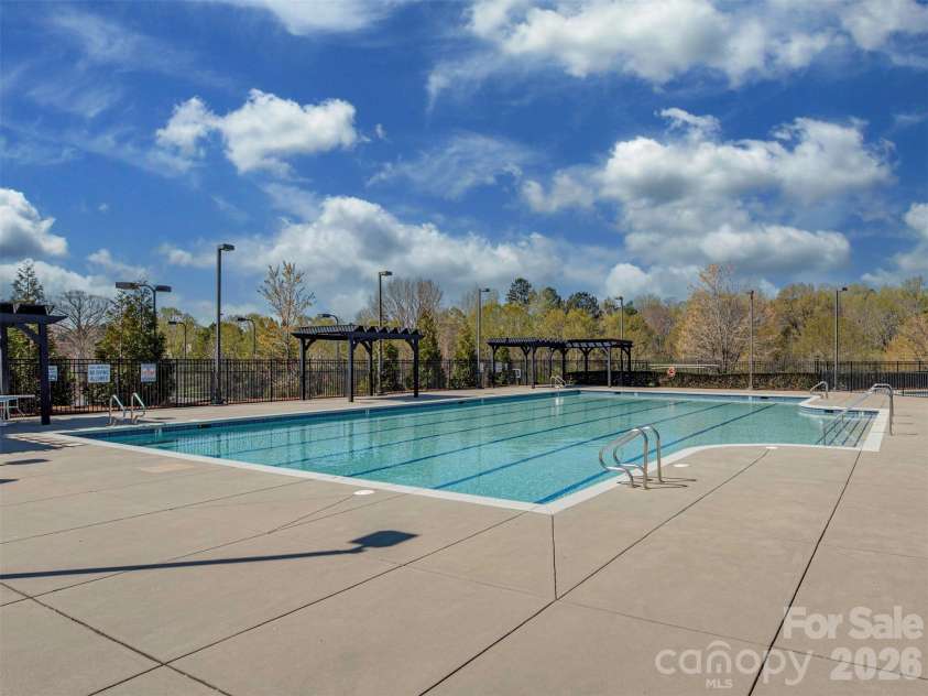 7209 Yellowhorn Trail, Waxhaw, NC 28173.  MLS# CAR4393930, YatesRealty ID 31253. 