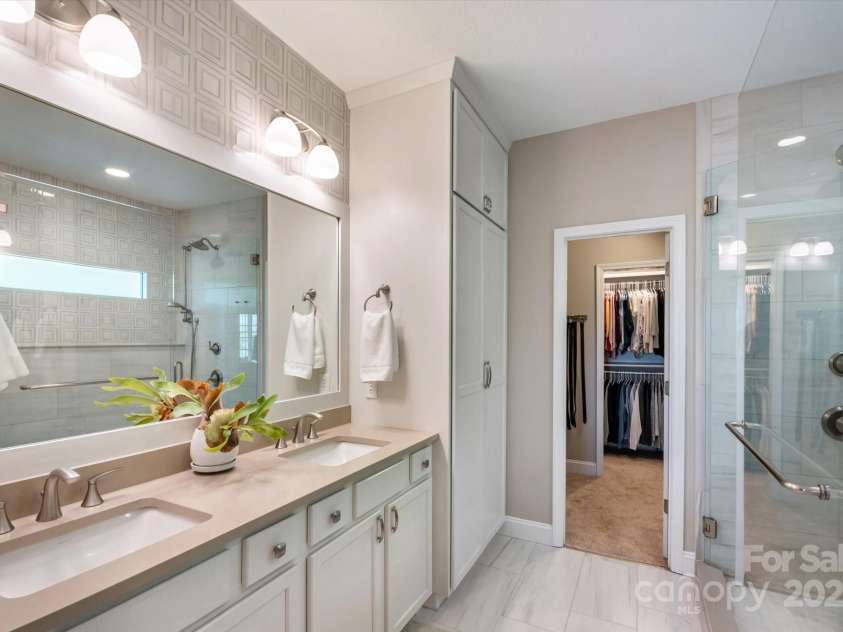 225 Calm Creek Road, Fletcher, NC 28732.  MLS# CAR4275540, YatesRealty ID 31254. 