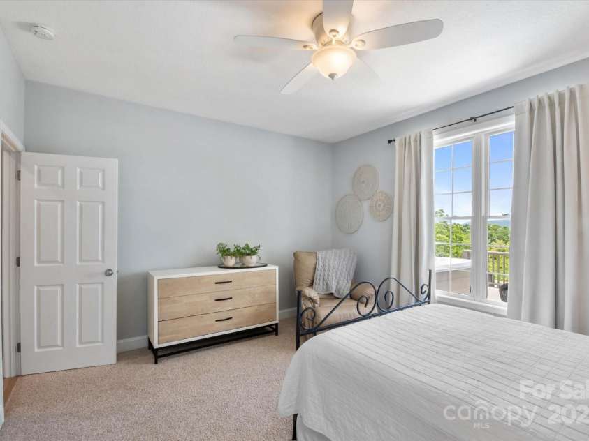 225 Calm Creek Road, Fletcher, NC 28732.  MLS# CAR4275540, YatesRealty ID 31254. 