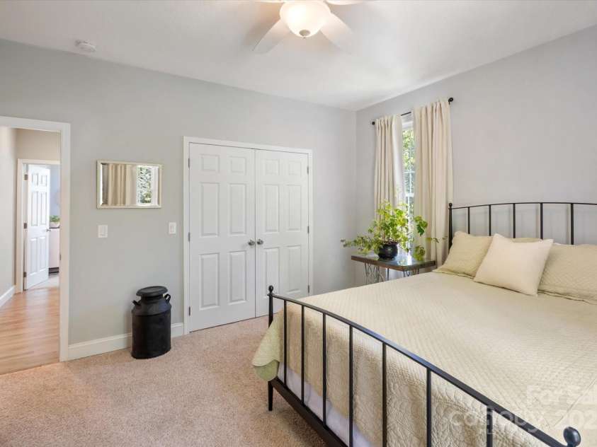 225 Calm Creek Road, Fletcher, NC 28732.  MLS# CAR4275540, YatesRealty ID 31254. 