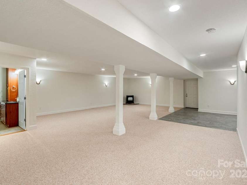 225 Calm Creek Road, Fletcher, NC 28732.  MLS# CAR4275540, YatesRealty ID 31254. 