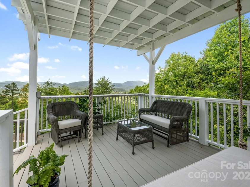 225 Calm Creek Road, Fletcher, NC 28732.  MLS# CAR4275540, YatesRealty ID 31254. 