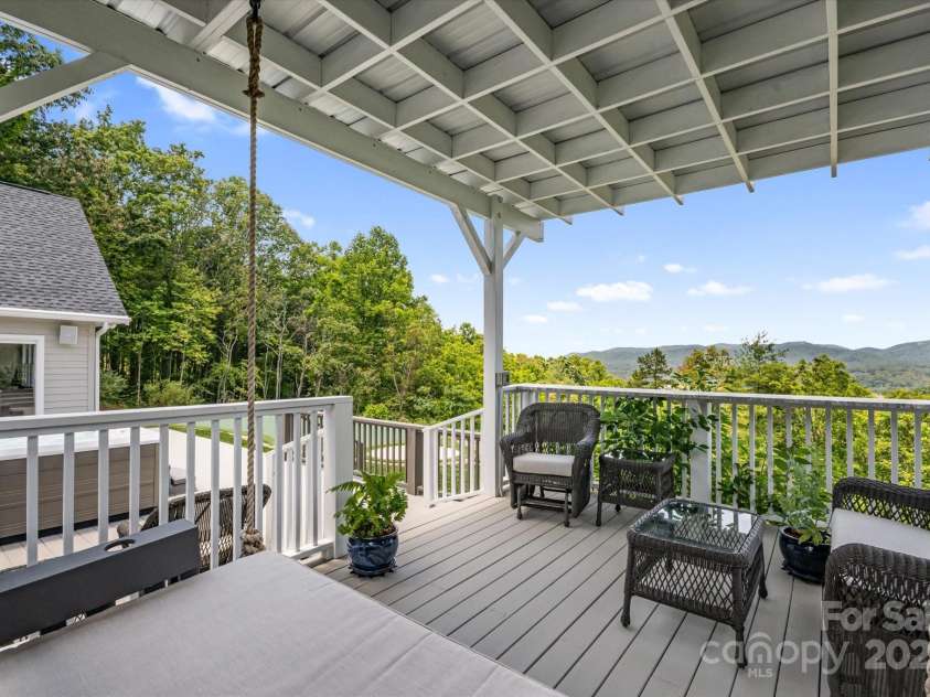 225 Calm Creek Road, Fletcher, NC 28732.  MLS# CAR4275540, YatesRealty ID 31254. 