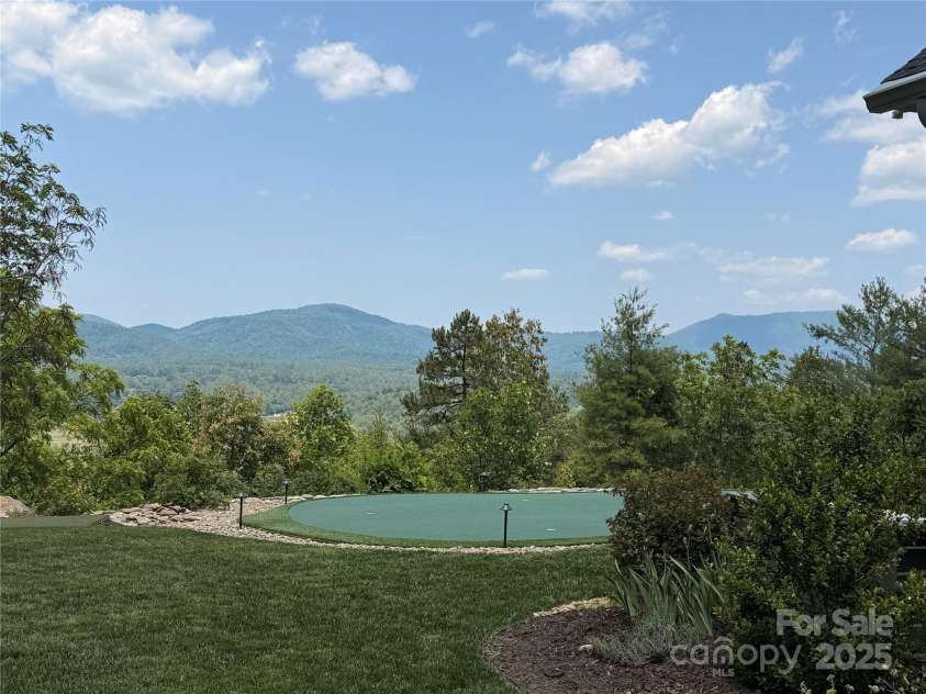 225 Calm Creek Road, Fletcher, NC 28732.  MLS# CAR4275540, YatesRealty ID 31254. WOW