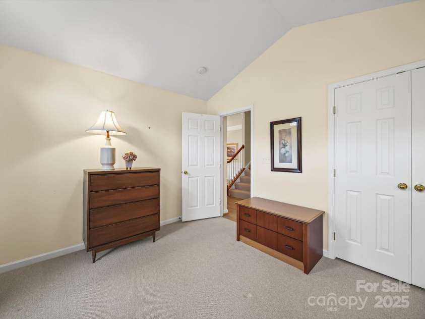 2008 Rosewater Lane, Indian Trail, NC 28079.  MLS# CAR4286551, YatesRealty ID 31255. Bedroom 2