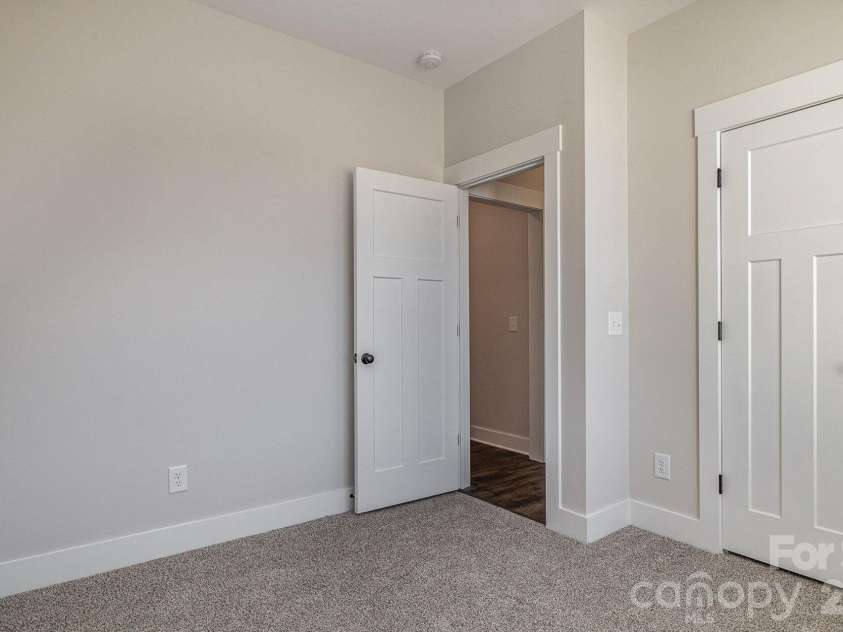 48 Tanseyleaf Drive, Smithfield, NC 27577.  MLS# CAR4394646, YatesRealty ID 31256. Bedroom 2