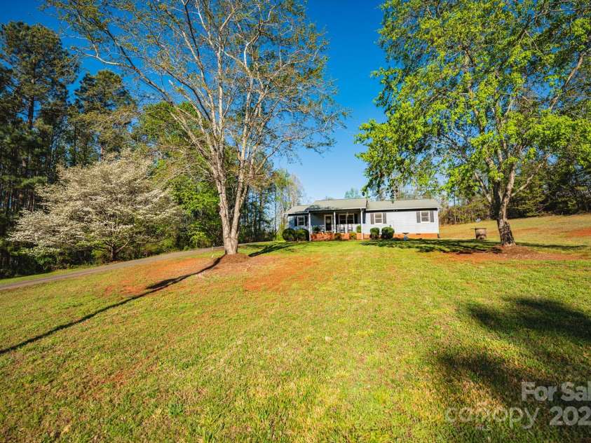 1469 Pearidge Road, Bostic, NC 28018.  MLS# CAR4288329, YatesRealty ID 31259. 