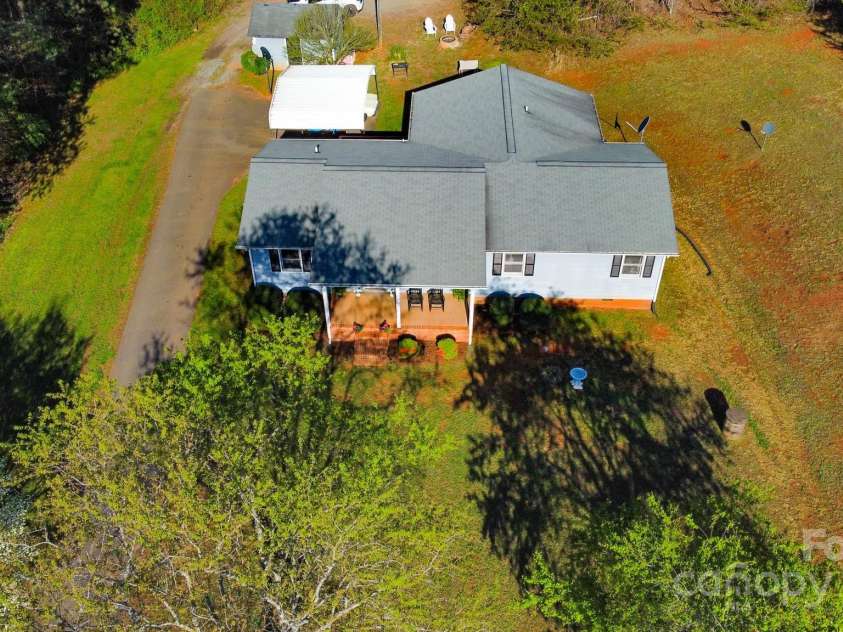 1469 Pearidge Road, Bostic, NC 28018.  MLS# CAR4288329, YatesRealty ID 31259. 