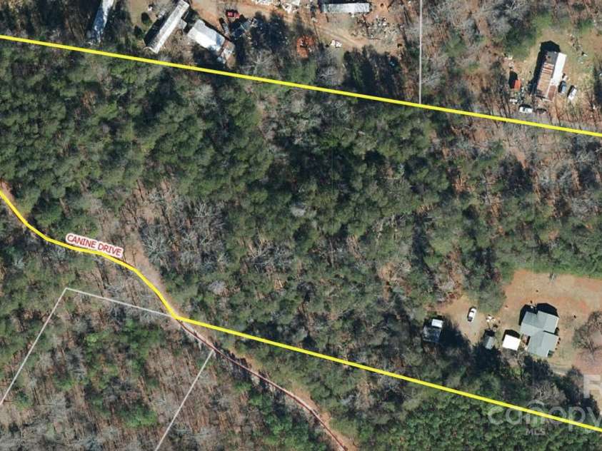 1469 Pearidge Road, Bostic, NC 28018.  MLS# CAR4288329, YatesRealty ID 31259. 