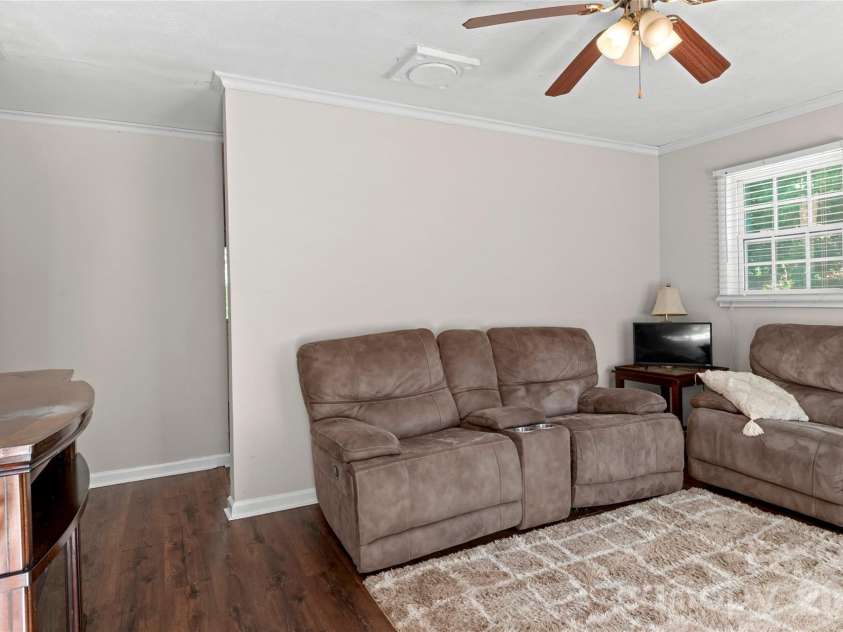 848 Huffman River Lane, Purlear, NC 28665.  MLS# CAR4394956, YatesRealty ID 31259. 