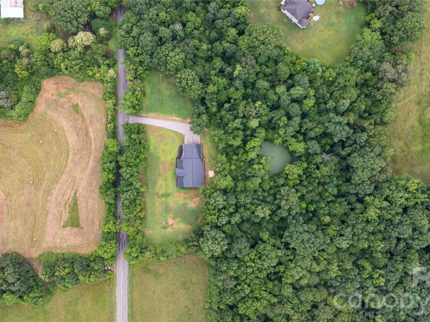 13546 Highway 55 Highway, York, SC 29745.  MLS# CAR4277632, YatesRealty ID 3126. 