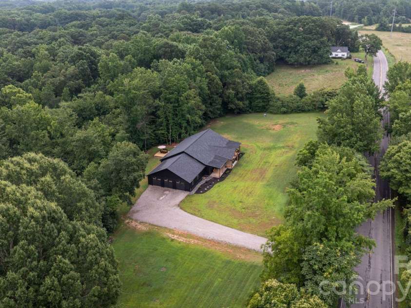 13546 Highway 55 Highway, York, SC 29745.  MLS# CAR4277632, YatesRealty ID 3126. 