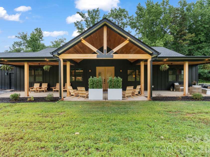 13546 Highway 55 Highway, York, SC 29745.  MLS# CAR4277632, YatesRealty ID 3126. 