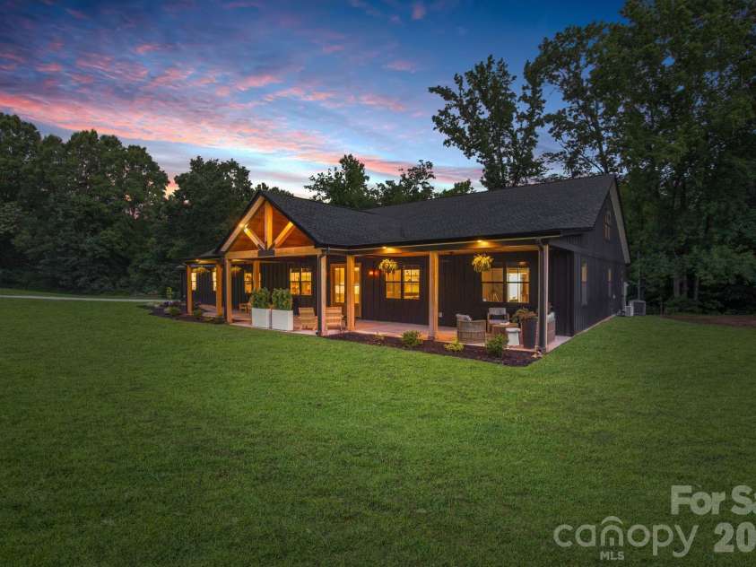 13546 Highway 55 Highway, York, SC 29745.  MLS# CAR4277632, YatesRealty ID 3126. 