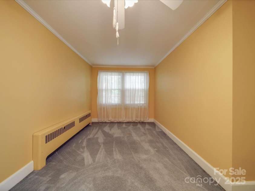 5237 NC Highway 90 E Highway, Hiddenite, NC 28636.  MLS# CAR4143514, YatesRealty ID 3126. 2nd Bedroom on Upper level