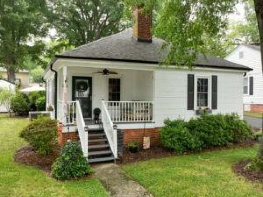 103 Hemlock Avenue, Kannapolis, NC 28081.  MLS# CAR4388584, YatesRealty ID 31260. 