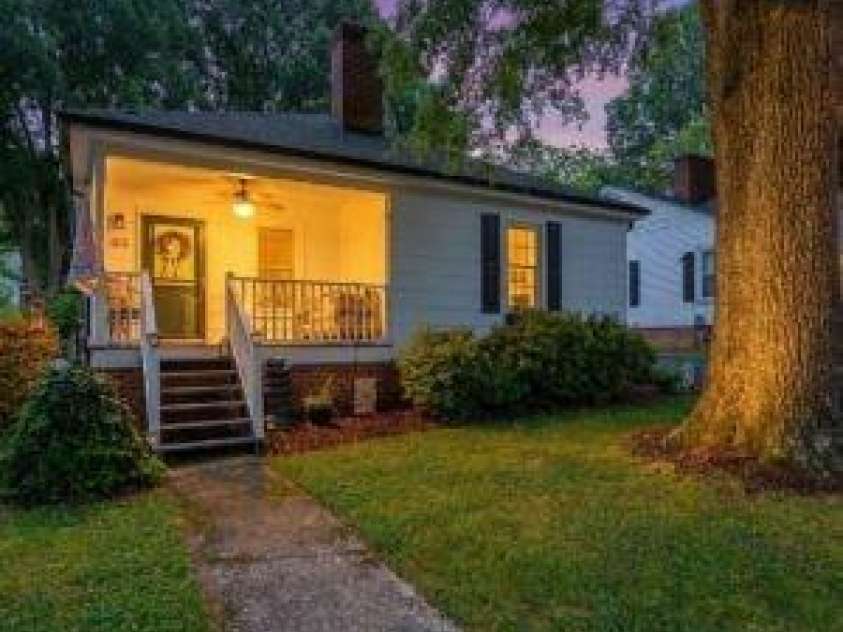 103 Hemlock Avenue, Kannapolis, NC 28081.  MLS# CAR4388584, YatesRealty ID 31260. 