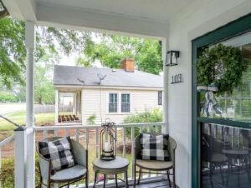 103 Hemlock Avenue, Kannapolis, NC 28081.  MLS# CAR4388584, YatesRealty ID 31260. 