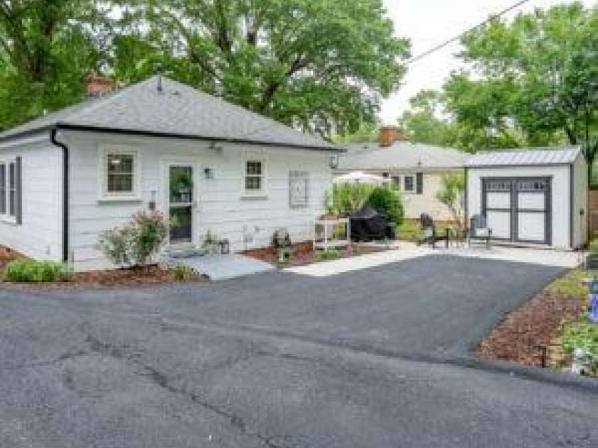 103 Hemlock Avenue, Kannapolis, NC 28081.  MLS# CAR4388584, YatesRealty ID 31260. 