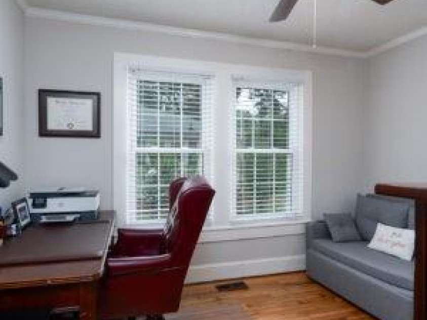 103 Hemlock Avenue, Kannapolis, NC 28081.  MLS# CAR4388584, YatesRealty ID 31260. Bedroom/Office