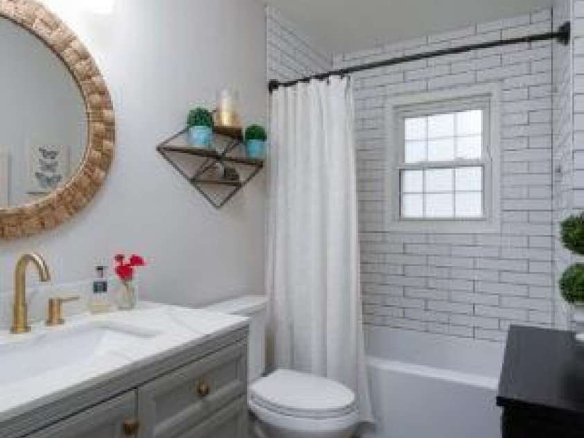 103 Hemlock Avenue, Kannapolis, NC 28081.  MLS# CAR4388584, YatesRealty ID 31260. Full Bath
