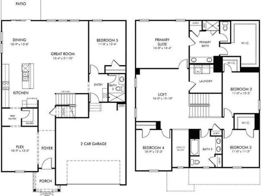 111 Heritage Valley Court, Mocksville, NC 27028.  MLS# CAR4270674, YatesRealty ID 31260. 