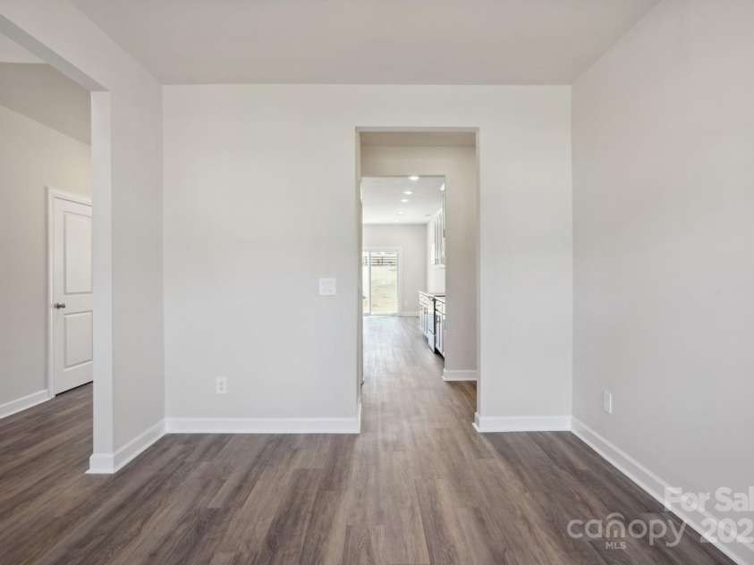 111 Heritage Valley Court, Mocksville, NC 27028.  MLS# CAR4270674, YatesRealty ID 31260. Photo is not of the actual home but is an inspirational photo of builder’s model home and may depict options, furnishings, and/or decorator features that are not included.