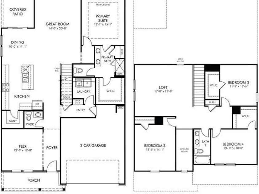 2405 Maxton Drive, Salisbury, NC 28144.  MLS# CAR4394436, YatesRealty ID 31262. 