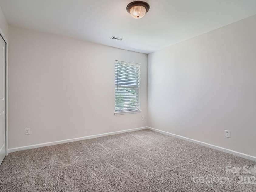 171 Gage Drive, Mooresville, NC 28115.  MLS# CAR4287060, YatesRealty ID 31264. 2nd Bedroom Upstairs
