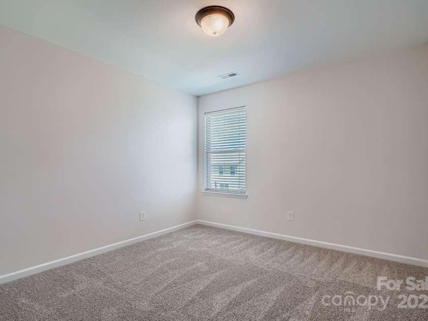 171 Gage Drive, Mooresville, NC 28115.  MLS# CAR4287060, YatesRealty ID 31264. 3rd Bedroom Upstairs