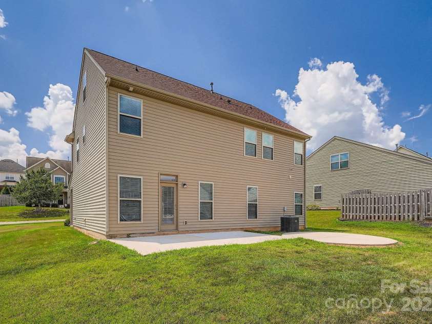 171 Gage Drive, Mooresville, NC 28115.  MLS# CAR4287060, YatesRealty ID 31264. 