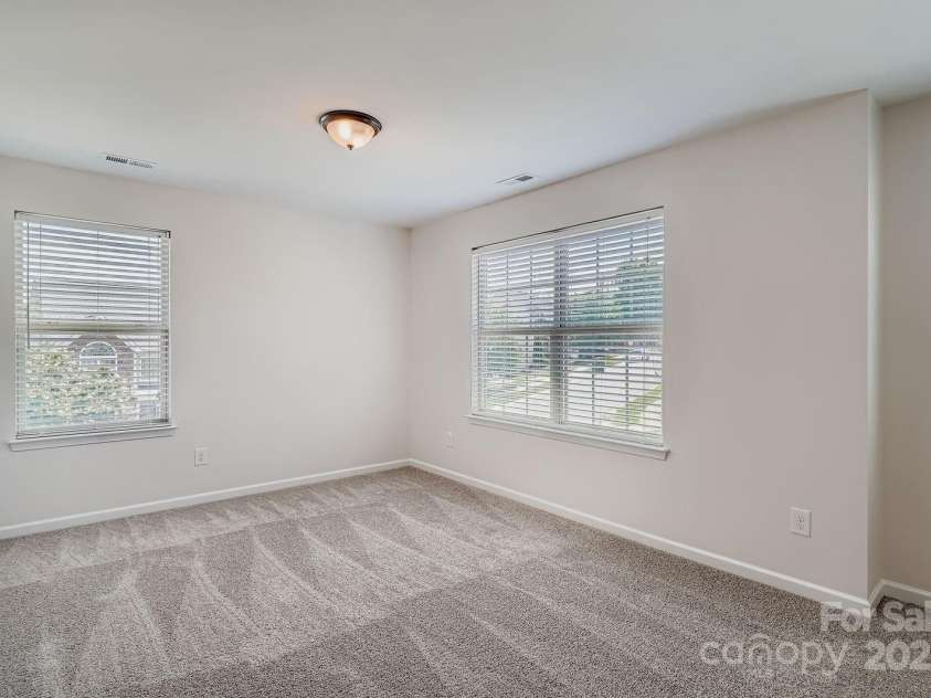 171 Gage Drive, Mooresville, NC 28115.  MLS# CAR4287060, YatesRealty ID 31264. Upstairs Loft