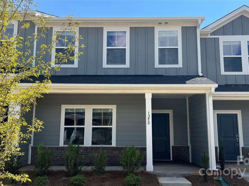 115 Ciara Place, Mooresville, NC 28117.  MLS# CAR4198397, YatesRealty ID 31265. Photo is not of the actual home, but is an inspirational photo of builder’s model home and may depict options, furnishings, and/or decorator features that are not included