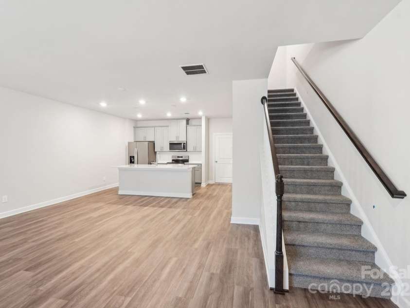 115 Ciara Place, Mooresville, NC 28117.  MLS# CAR4198397, YatesRealty ID 31265. Photo is not of the actual home, but is an inspirational photo of builder’s model home and may depict options, furnishings, and/or decorator features that are not included