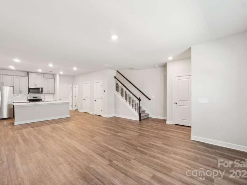 115 Ciara Place, Mooresville, NC 28117.  MLS# CAR4198397, YatesRealty ID 31265. Photo is not of the actual home, but is an inspirational photo of builder’s model home and may depict options, furnishings, and/or decorator features that are not included