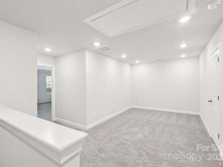 115 Ciara Place, Mooresville, NC 28117.  MLS# CAR4198397, YatesRealty ID 31265. Photo is not of the actual home, but is an inspirational photo of builder’s model home and may depict options, furnishings, and/or decorator features that are not included