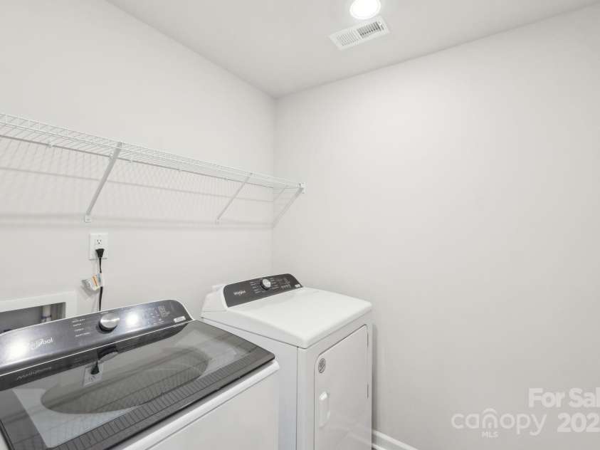 115 Ciara Place, Mooresville, NC 28117.  MLS# CAR4198397, YatesRealty ID 31265. Photo is not of the actual home, but is an inspirational photo of builder’s model home and may depict options, furnishings, and/or decorator features that are not included