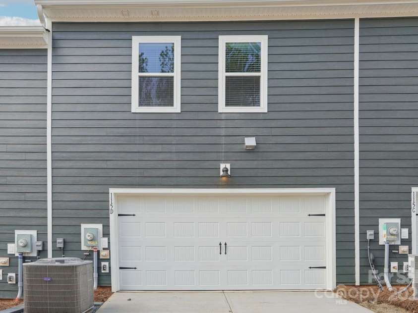 115 Ciara Place, Mooresville, NC 28117.  MLS# CAR4198397, YatesRealty ID 31265. Photo is not of the actual home, but is an inspirational photo of builder’s model home and may depict options, furnishings, and/or decorator features that are not included